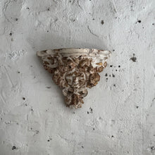 Load image into Gallery viewer, Late 19th Century French Plaster Corbel