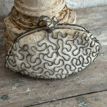 Load image into Gallery viewer, Early 20th Century Belgian Handmade Purse