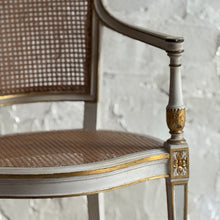 Load image into Gallery viewer, Late 19th Century French Armchair