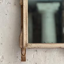 Load image into Gallery viewer, Early 19th Century French Marriage Mirror