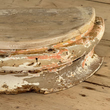 Load image into Gallery viewer, Early 19th Century French Wooden Plateau