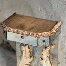 Load image into Gallery viewer, Late 19th Century Italian Side Table