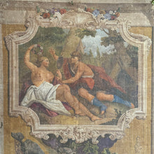 Load image into Gallery viewer, 20th Century French Canvas