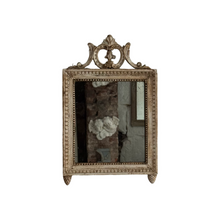 Load image into Gallery viewer, Early 19th Century French Marriage Mirror