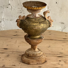 Load image into Gallery viewer, Late 18th Century Baroque Altar Candle stand