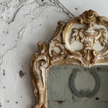 Load image into Gallery viewer, Late 18th Century French Marriage Mirror