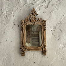 Load image into Gallery viewer, Late 18th Century French Mirror
