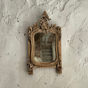 Late 18th Century French Mirror