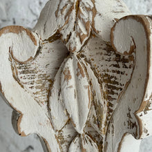 Load image into Gallery viewer, Late 18th Century French Carved Wooden Torchère