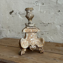 Load image into Gallery viewer, Early 19th Century French Candlestick