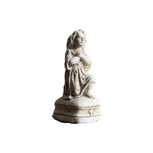Load image into Gallery viewer, Miniature 19th Century French Plaster Figure