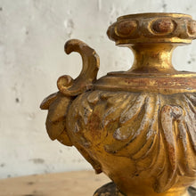 Load image into Gallery viewer, Late 18th Century French Wooden Fragment