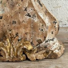 Load image into Gallery viewer, Late 18th Century French Wooden Plinth
