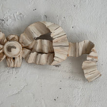 Load image into Gallery viewer, 19th Century French Carved Wooden Bow