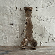 Load image into Gallery viewer, Late 18th Century Portuguese Candlestick