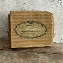 Load image into Gallery viewer, Late 19th Century French Shoe Box