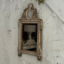 Load image into Gallery viewer, Early 19th Century French Marriage Mirror