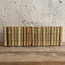 Load image into Gallery viewer, Early 20th Century French Nelson Book