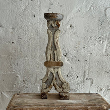 Load image into Gallery viewer, Late 18th Century Portuguese Candlestick