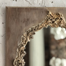 Load image into Gallery viewer, Early 19th Century French Mirror