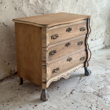 Load image into Gallery viewer, Early 20th Century Dutch Bombe Commode