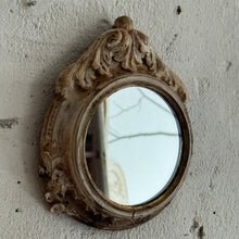 Load image into Gallery viewer, Late 19th Century French Mirror