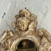 Load image into Gallery viewer, Early 18th Century Baroque Italian Mirror