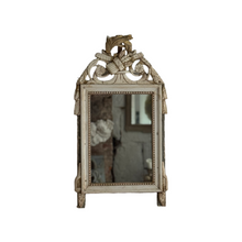 Load image into Gallery viewer, Early 19th Century French Marriage Mirror