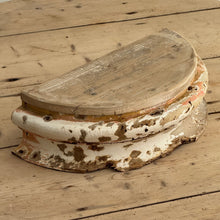 Load image into Gallery viewer, Early 19th Century French Wooden Plateau