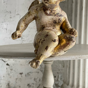 Early 19th Century French Putto