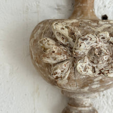 Load image into Gallery viewer, Early 19th Century French Carved Fragment