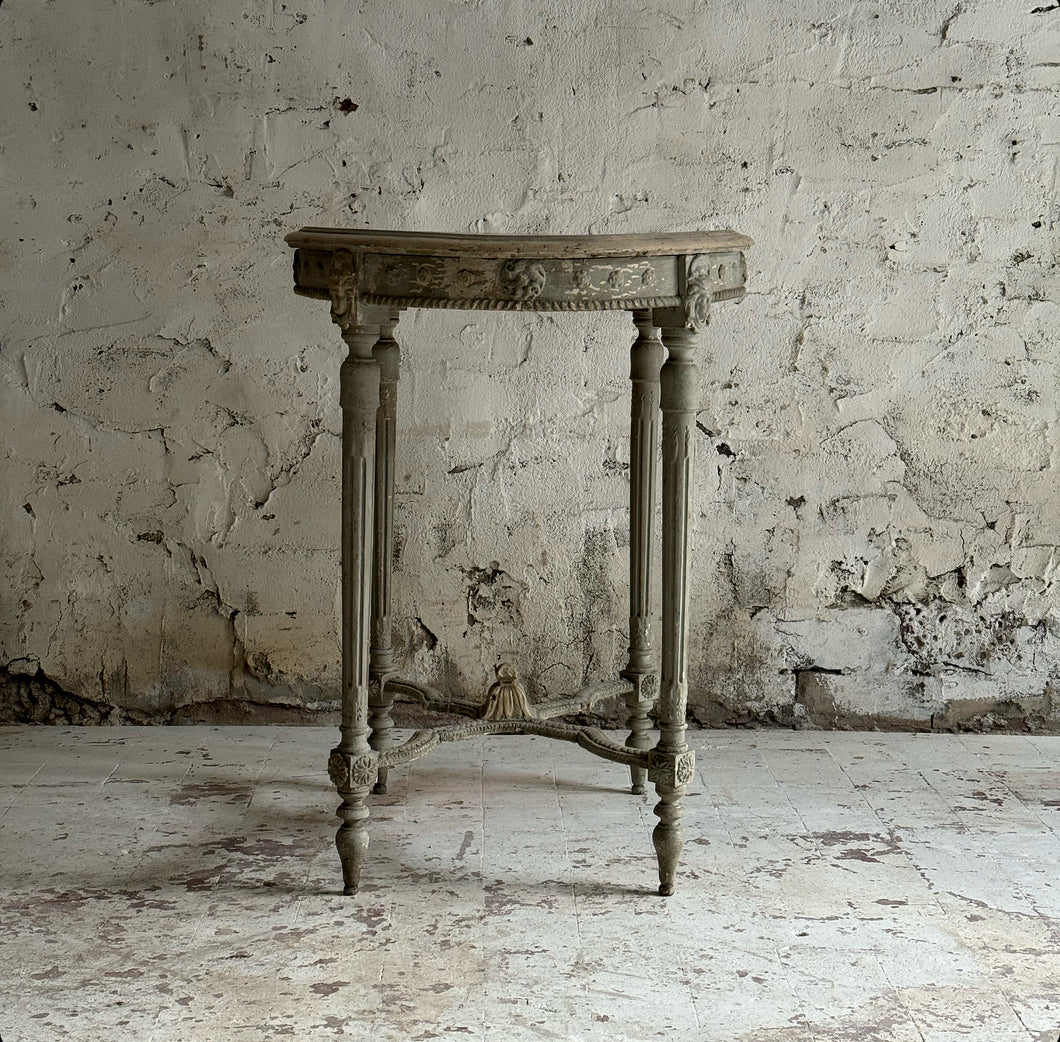 Early 19th Century French Centre/Side Table