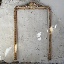 Load image into Gallery viewer, Early 19th Century French Frame Surround