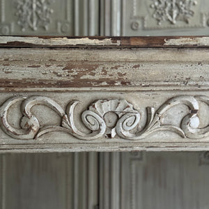 19th Century French Console Table