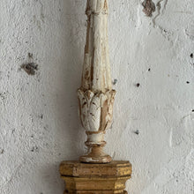 Load image into Gallery viewer, Early 19th Century French Candle Wall Sconce