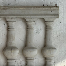 Load image into Gallery viewer, Early 19th Century French Wooden Balustrades