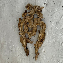 Load image into Gallery viewer, Late 18th Century Italian Wooden Fragment