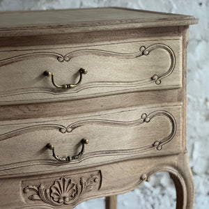 Late 19th Century French Commode