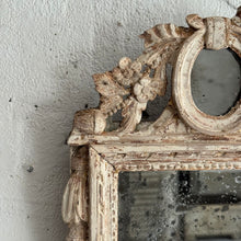Load image into Gallery viewer, Early 19th Century French Marriage Mirror