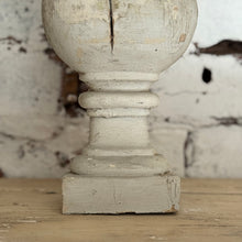 Load image into Gallery viewer, Early 19th Century Swedish Balustrade Candlestick