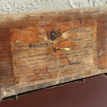 Load image into Gallery viewer, Early 19th Century French Mirror