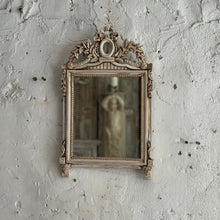 Load image into Gallery viewer, 19th Century French Marriage Mirror