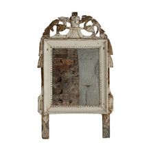 Load image into Gallery viewer, Late 18th Century French Marriage Mirror