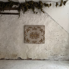 Load image into Gallery viewer, Late 18th Century French Wooden Panel