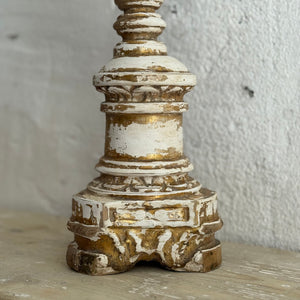 Early 19th Century French Candlestick