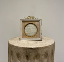 Load image into Gallery viewer, Late 19th Century French Picture Frame