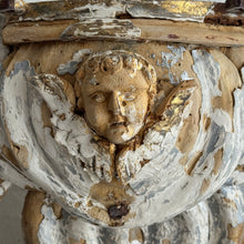 Load image into Gallery viewer, Late 18th Century Italian Wooden Altar Stand