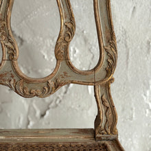 Load image into Gallery viewer, Late 18th Century French Baroque Bedroom Chair
