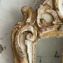 Load image into Gallery viewer, Late 18th Century French Marriage Mirror