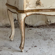 Load image into Gallery viewer, Early 20th Century French Serpentine Drawers